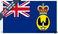 Governer of South Australia Flags